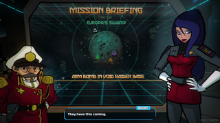 Illustration for article titled Galak-Z: The TAY Review